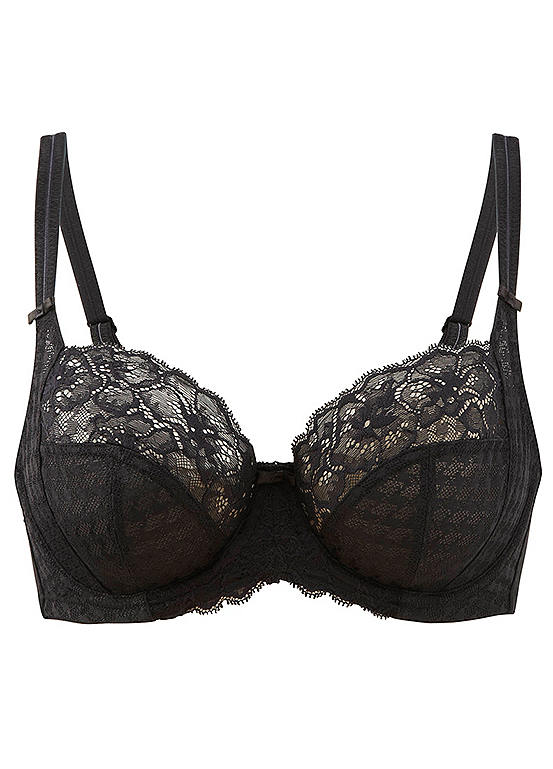  Panache Envy Full Cup Bra