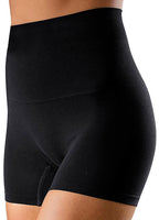  Petite Fleur Pack Of 2 Body-Shaping Shorts