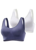  Petite Fleur Pack Of 2 Bralets