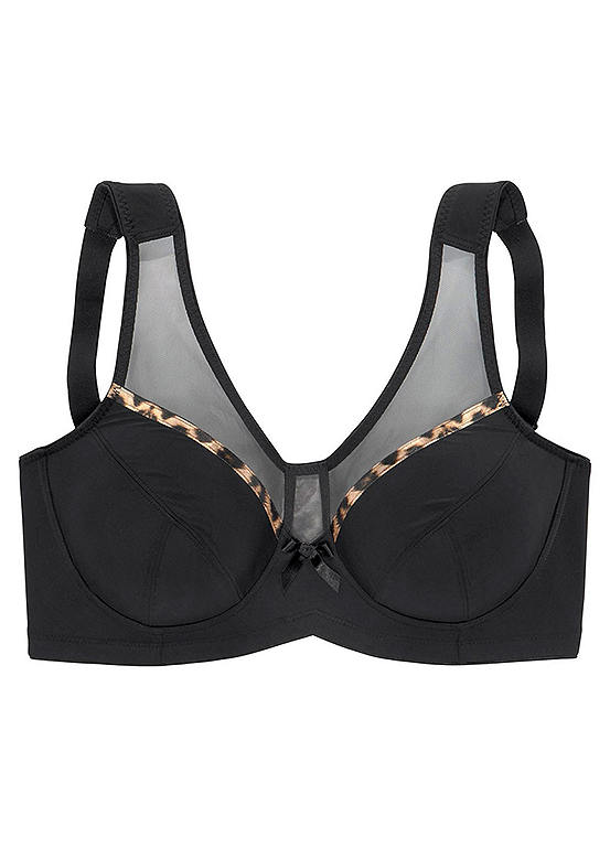  Petite Fleur Pack Of 2 Bras