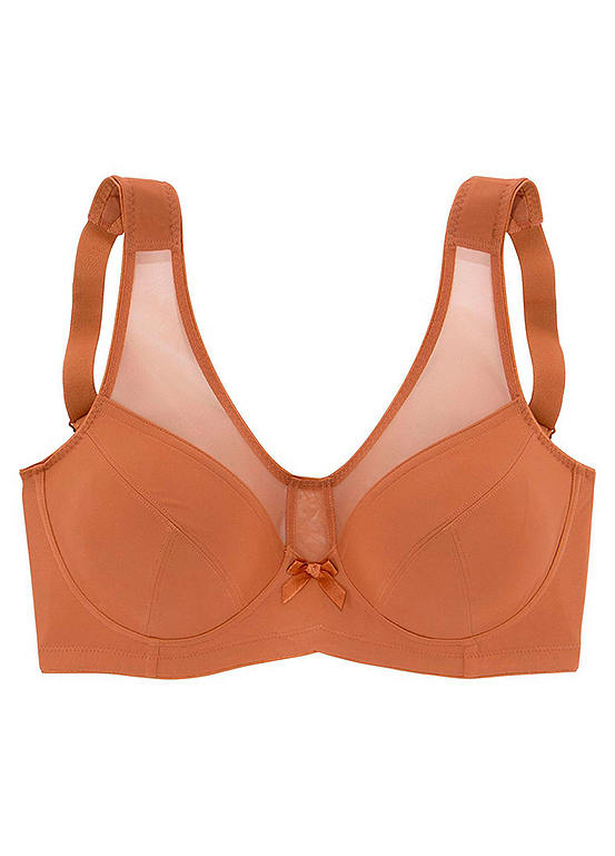  Petite Fleur Pack Of 2 Bras