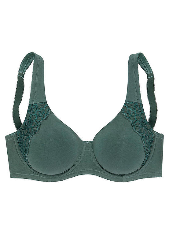  Petite Fleur Pack Of 2 Minimiser Bras