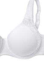  Petite Fleur Pack Of 2 Minimiser Bras