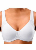  Petite Fleur Pack Of 2 Minimiser Bras