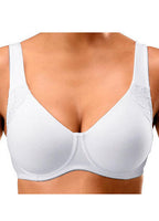  Petite Fleur Pack Of 2 Minimiser Bras