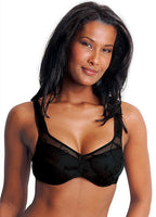  Petite Fleur Pack Of 2 Minimizer Bras