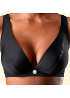  Petite Fleur Pack Of 2 Plunge Bras
