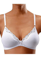  Petite Fleur Pack Of 2 Soft Bras