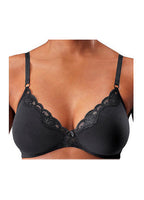  Petite Fleur Pack Of 2 Soft Bras