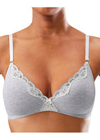  Petite Fleur Pack Of 2 Soft Bras