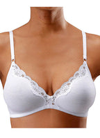  Petite Fleur Pack Of 2 Soft Bras