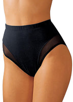  Petite Fleur Pack Of 2 Tummy Tone Forming Briefs