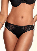  Petite Fleur Pack Of 3 Briefs