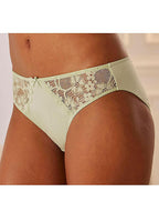  Petite Fleur Pack Of 3 Briefs