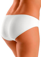  Petite Fleur Pack Of 3 Lace Briefs