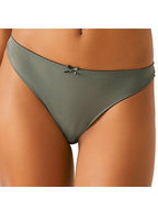  Petite Fleur Pack Of 3 Thongs