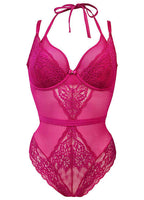  Pour Moi Suspense Underwired Body