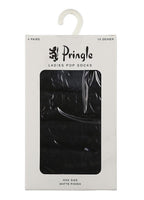  Pringle Ladies Pack Of 4 Pop Socks
