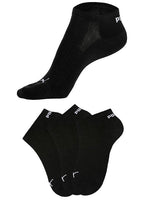  Puma Pack Of 3 Trainer Socks