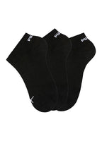  Puma Pack Of 3 Trainer Socks
