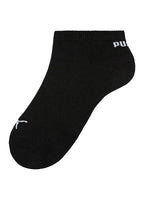  Puma Pack Of 3 Trainer Socks