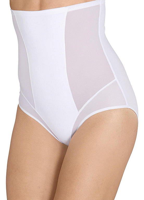  Rosalie Pack Of 2 Longline Control Briefs