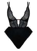  Scantilly By Curvy Kate After Hours Teddy