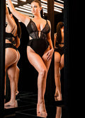  Scantilly By Curvy Kate After Hours Teddy