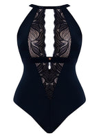  Scantilly By Curvy Kate Indulgence Stretch Lace Body