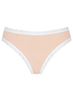  Sloggi 24/7 Pack Of 3 Weekend Tai Briefs