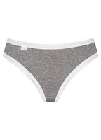  Sloggi 24/7 Pack Of 3 Weekend Tai Briefs