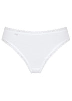  Sloggi 24/7 Pack Of 3 Weekend Tai Briefs