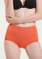  Sloggi 3 Pack Maxi Basic Briefs
