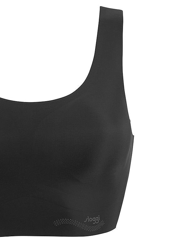  Sloggi Bralette Bra
