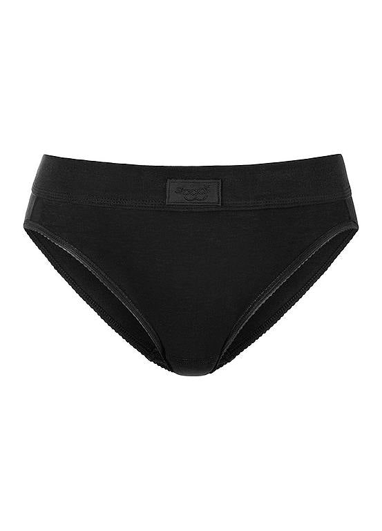 Sloggi Pack Of 2 Briefs