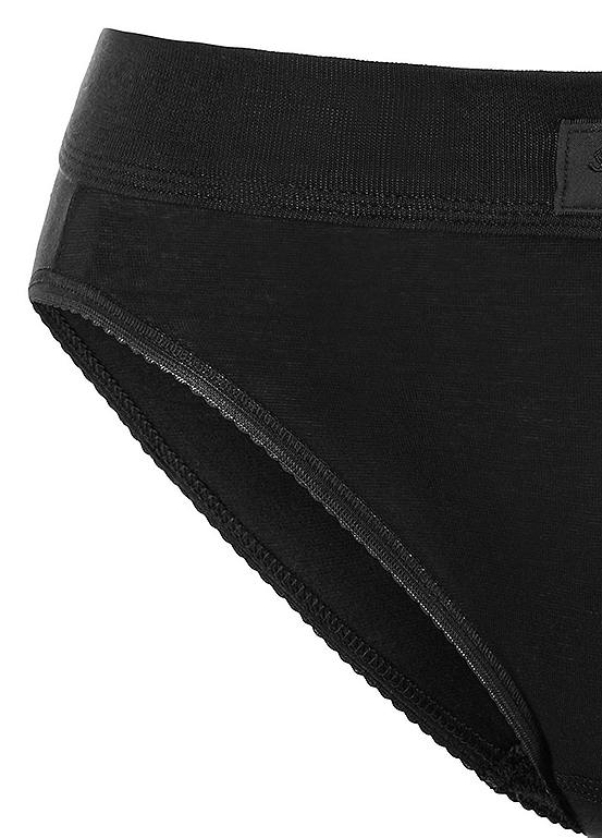  Sloggi Pack Of 2 Briefs