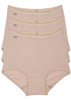  Sloggi Pack Of 3 Basic Briefs