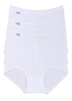  Sloggi Pack Of 3 Basic Briefs