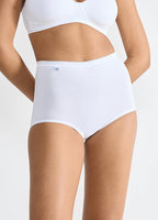  Sloggi Pack Of 3 Basic Briefs
