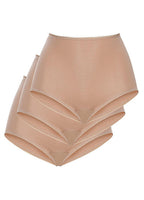  Sloggi Pack Of 3 Briefs