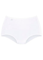  Sloggi Pack Of 3 High Waist Briefs