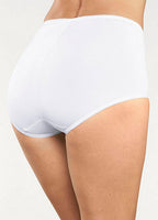  Sloggi Pack Of 3 High Waist Briefs