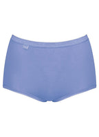  Sloggi Pack Of 3 Maxi Basic Briefs