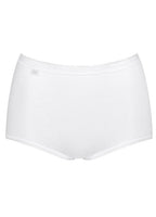  Sloggi Pack Of 3 Maxi Basic Briefs
