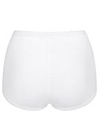  Sloggi Pack Of 3 Maxi Basic Briefs