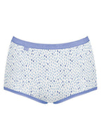  Sloggi Pack Of 3 Maxi Basic Briefs