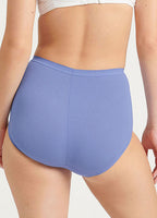  Sloggi Pack Of 3 Maxi Basic Briefs