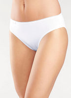 Sloggi Pack Of 3 Picot Edge Briefs