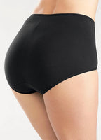  Sloggi Pack Of 3 Picot Edge High Waisted Briefs
