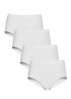  Speidel Pack Of 4 Maxi Briefs